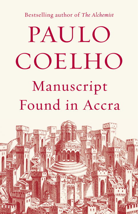 Paulo Coelho/Manuscript Found in Accra